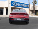 Thumbnail image of 2024 Hyundai ELANTRA at Rusnak Hyundai/Genesis Inland Empire