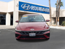 Thumbnail image of 2024 Hyundai ELANTRA at Rusnak Hyundai/Genesis Inland Empire