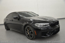 2019 BMW M5 Competition at Beemer Haus, LLC