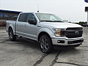 Thumbnail image of 2019 Ford F-150 at Advantage Ford Lincoln