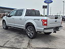 Thumbnail image of 2019 Ford F-150 at Advantage Ford Lincoln