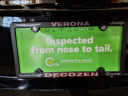 Thumbnail image of 2022 Honda HR-V at Decozen Chrysler Jeep Dodge