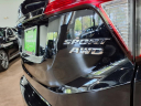 Thumbnail image of 2022 Honda HR-V at Decozen Chrysler Jeep Dodge