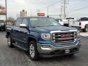 Thumbnail image of 2018 GMC Sierra 1500 at Serra Buick Gmc Champaign