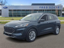 Thumbnail image of 2022 Ford Escape at Fred Beans Ford Newtown NEW