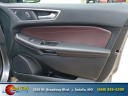 2022 Ford Edge Titanium at RickBallFordLincolnSedalia of Sedalia, MO