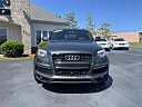Thumbnail image of 2014 Audi Q7 at Nathan Turner Auto Group LLC