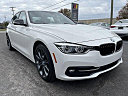 Thumbnail image of 2018 BMW 3 Series at EurobahnBmwMiniMercedesBenz of Greensboro, NC