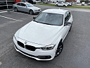 Thumbnail image of 2018 BMW 3 Series at EurobahnBmwMiniMercedesBenz of Greensboro, NC