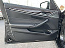 Thumbnail image of 2018 BMW 5 Series at EurobahnBmwMiniMercedesBenz of Greensboro, NC