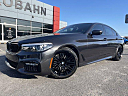 Thumbnail image of 2018 BMW 5 Series at EurobahnBmwMiniMercedesBenz of Greensboro, NC