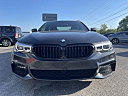 Thumbnail image of 2018 BMW 5 Series at EurobahnBmwMiniMercedesBenz of Greensboro, NC