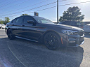 Thumbnail image of 2018 BMW 5 Series at EurobahnBmwMiniMercedesBenz of Greensboro, NC