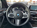 Thumbnail image of 2018 BMW 5 Series at EurobahnBmwMiniMercedesBenz of Greensboro, NC