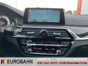 Thumbnail image of 2018 BMW 5 Series at EurobahnBmwMiniMercedesBenz of Greensboro, NC