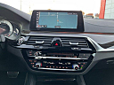 Thumbnail image of 2018 BMW 5 Series at EurobahnBmwMiniMercedesBenz of Greensboro, NC