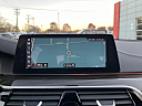 Thumbnail image of 2018 BMW 5 Series at EurobahnBmwMiniMercedesBenz of Greensboro, NC