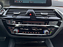 Thumbnail image of 2018 BMW 5 Series at EurobahnBmwMiniMercedesBenz of Greensboro, NC