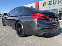 Thumbnail image of 2018 BMW 5 Series at EurobahnBmwMiniMercedesBenz of Greensboro, NC