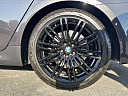 Thumbnail image of 2018 BMW 5 Series at EurobahnBmwMiniMercedesBenz of Greensboro, NC