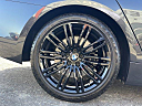 Thumbnail image of 2018 BMW 5 Series at EurobahnBmwMiniMercedesBenz of Greensboro, NC