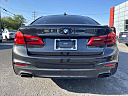 Thumbnail image of 2018 BMW 5 Series at EurobahnBmwMiniMercedesBenz of Greensboro, NC