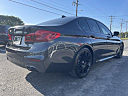 Thumbnail image of 2018 BMW 5 Series at EurobahnBmwMiniMercedesBenz of Greensboro, NC