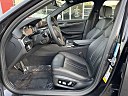 Thumbnail image of 2018 BMW 5 Series at EurobahnBmwMiniMercedesBenz of Greensboro, NC