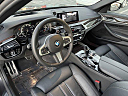 Thumbnail image of 2018 BMW 5 Series at EurobahnBmwMiniMercedesBenz of Greensboro, NC