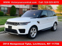 Thumbnail image of 2019 Land Rover Range Rover Sport at Victory Cars Central
