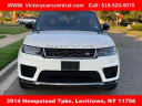 Thumbnail image of 2019 Land Rover Range Rover Sport at Victory Cars Central