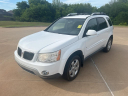 2008 Pontiac Torrent Base at Wilson Auto Family