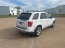 Thumbnail image of 2008 Pontiac Torrent at Wilson Auto Family