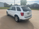 Thumbnail image of 2008 Pontiac Torrent at Wilson Auto Family