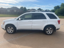 Thumbnail image of 2008 Pontiac Torrent at Wilson Auto Family