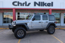 Thumbnail image of 2020 Jeep Wrangler Unlimited at ChrisNikelChryslerJeep NEW