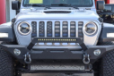 Thumbnail image of 2020 Jeep Wrangler Unlimited at ChrisNikelChryslerJeep NEW