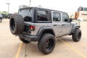 Thumbnail image of 2020 Jeep Wrangler Unlimited at ChrisNikelChryslerJeep NEW