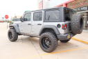 2020 Jeep Wrangler Unlimited Sport S at ChrisNikelChryslerJeep NEW