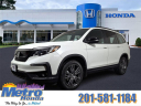 2022 Honda Pilot Sport at Metro Honda