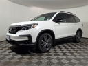 Thumbnail image of 2022 Honda Pilot at Metro Honda