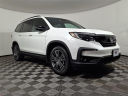 Thumbnail image of 2022 Honda Pilot at Metro Honda