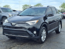 Thumbnail image of 2018 Toyota RAV4 at Kings Kia
