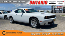 Thumbnail image of 2023 Dodge Challenger at Jeep Chrysler Dodge of Ontario - Used