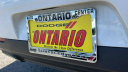 Thumbnail image of 2023 Dodge Challenger at Jeep Chrysler Dodge of Ontario - Used