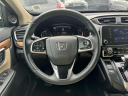 Thumbnail image of 2018 Honda CR-V at Merrick Jeep Chrysler Dodge Ram