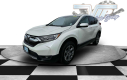 Thumbnail image of 2018 Honda CR-V at Merrick Jeep Chrysler Dodge Ram