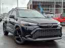 Thumbnail image of 2024 Toyota Corolla Cross Hybrid at Kings Kia
