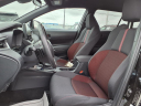 2024 Toyota Corolla Cross Hybrid SE at Kings Kia