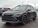 Thumbnail image of 2024 Toyota Corolla Cross Hybrid at Kings Kia